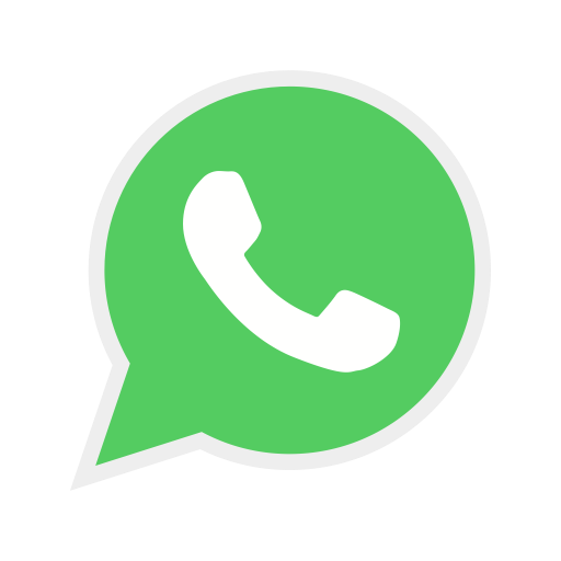 WhatsApp Icon